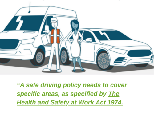 Is your Driving for Work policy good enough?