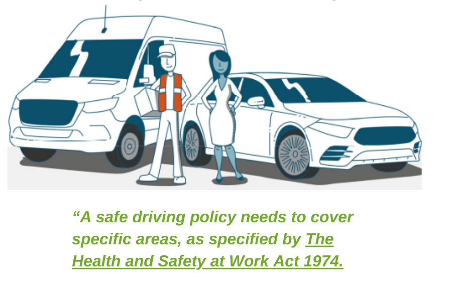 What is a driving for work policy? Driving for Better Business Driving for Work Policy Experts