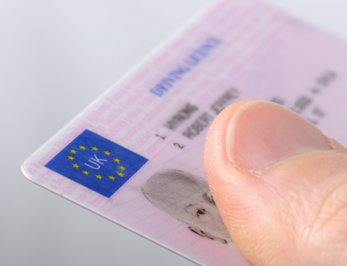 Driving Licence checks – how often should you check your drivers?